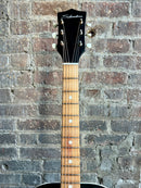 1960's Silvertone Archtop Acoustic