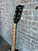 1960's Silvertone Archtop Acoustic