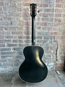 1960's Silvertone Archtop Acoustic