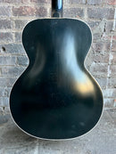 1960's Silvertone Archtop Acoustic