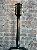 1960's Silvertone Archtop Acoustic