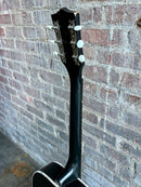 1960's Silvertone Archtop Acoustic