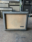 1960's Silvertone 1481