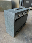 1960's Silvertone 1481