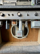 1960's Silvertone 1481