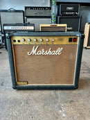 1985 Marshall JCM 800 4010 Combo 50 Watt Lead