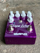 Used Wampler Faux Tape Echo