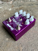 Used Wampler Faux Tape Echo