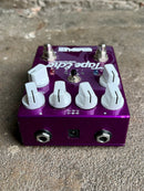 Used Wampler Faux Tape Echo