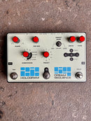 Used Hologram Dream Sequence