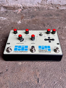 Used Hologram Dream Sequence