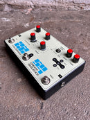 Used Hologram Dream Sequence