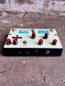 Used Hologram Dream Sequence