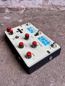 Used Hologram Dream Sequence