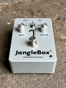Used JangleBox Compression/Sustain