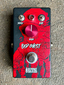 Used Deep Space Devices Red Ghost