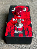 Used Deep Space Devices Red Ghost