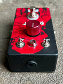 Used Deep Space Devices Red Ghost