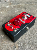 Used Deep Space Devices Red Ghost