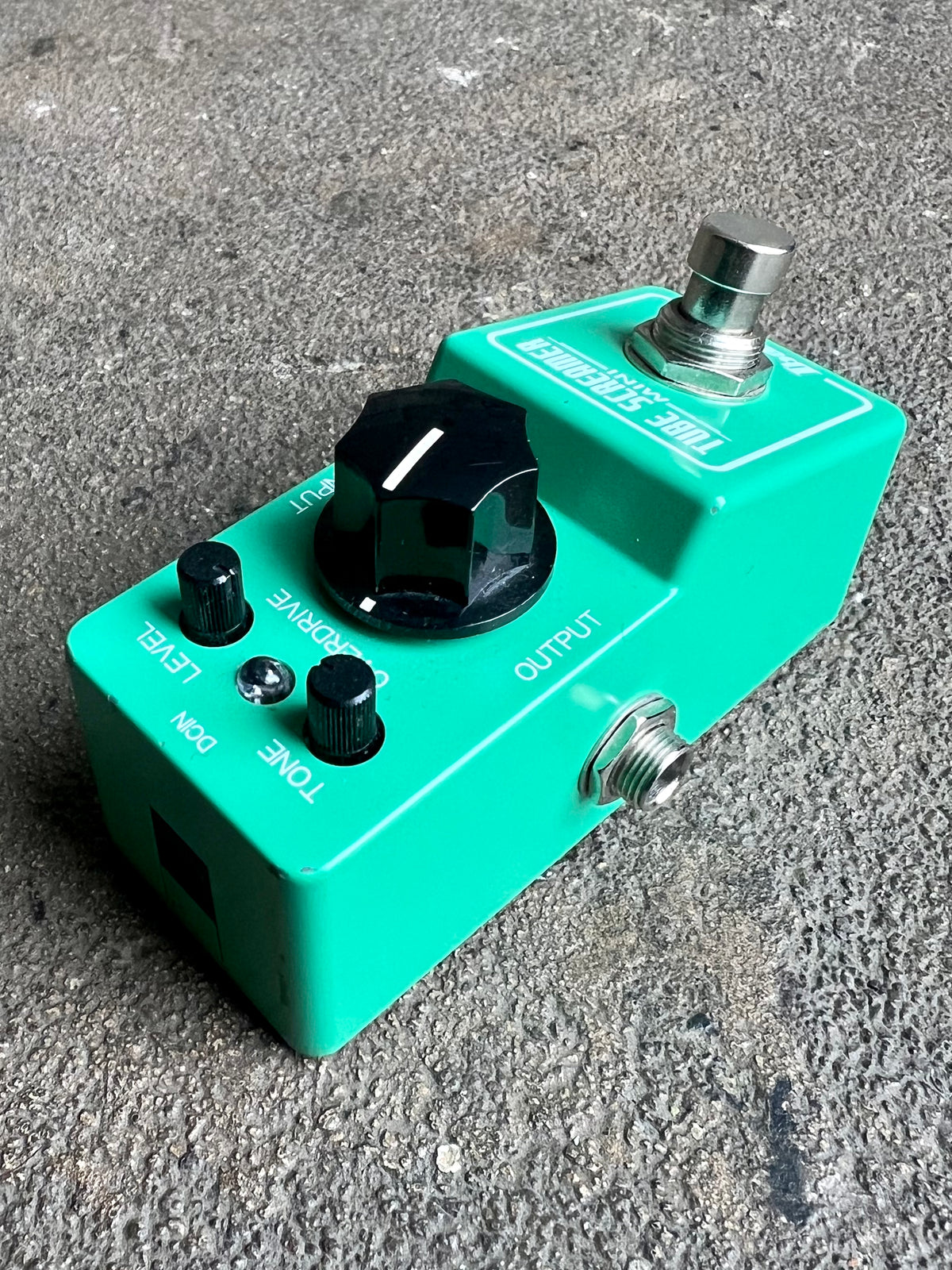 ISS11440IbanezUSEDTUBESCREAMER
