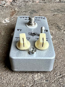 Used Keeley Electronics Java Boost