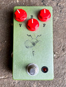 Used JHS Pollinator V1