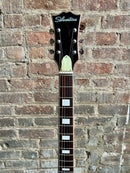 Ca. 1970 Silvertone Hollowbody Electric