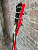 Ca. 1970 Silvertone Hollowbody Electric