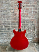 Ca. 1970 Silvertone Hollowbody Electric