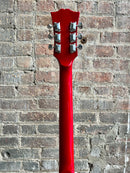 Ca. 1970 Silvertone Hollowbody Electric