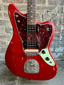 Modified "Serviceman" Partsmaster.