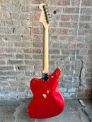 Modified "Serviceman" Partsmaster.