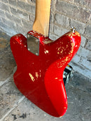 Modified "Serviceman" Partsmaster.