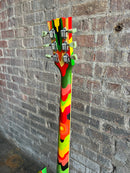 Used Vintage VS6MR-F Icon Series "The Fool" Eric Clapton Guitar