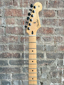 2021 Fender Player Series Stratocaster MIM