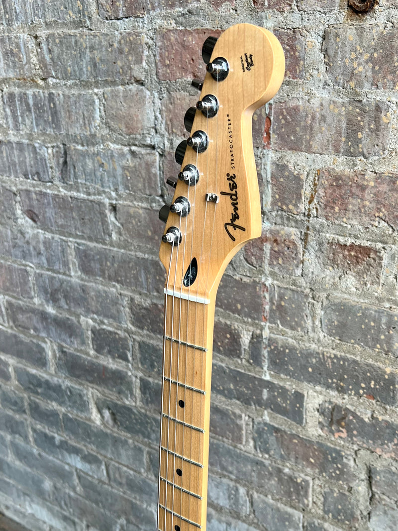 2021 Fender Player Series Stratocaster MIM