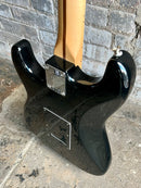 2021 Fender Player Series Stratocaster MIM