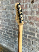 2021 Fender Player Series Stratocaster MIM