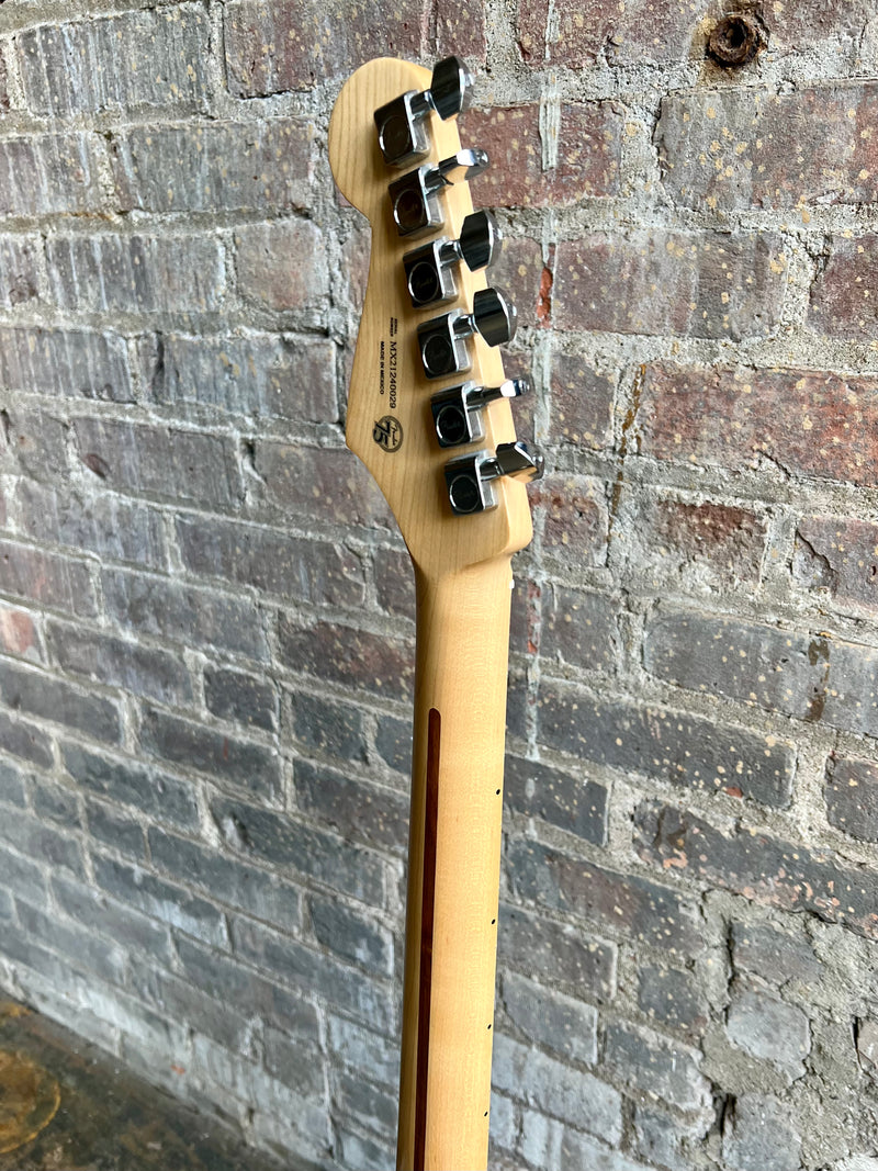 2021 Fender Player Series Stratocaster MIM