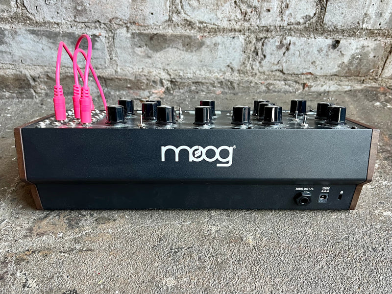 Used Moog Mother 32