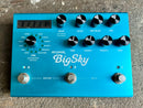 Used Strymon BigSky