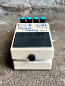 Used Boss DD-7 Digital Delay