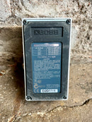 Used Boss DD-7 Digital Delay