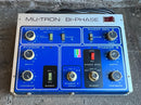 1970's Mu-Tron Bi-Phase