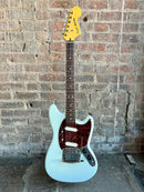 Used Squier Vintage Modified Mustang