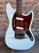 Used Squier Vintage Modified Mustang