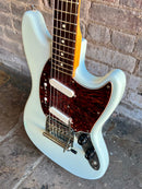 Used Squier Vintage Modified Mustang