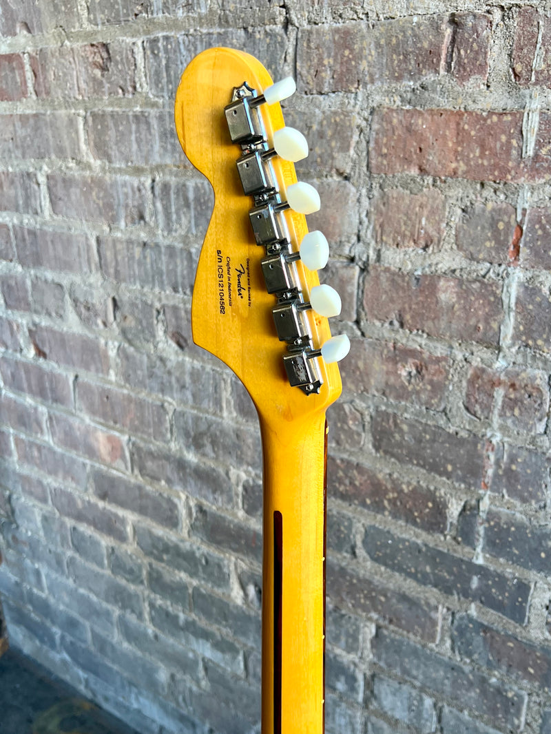 Used Squier Vintage Modified Mustang