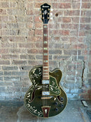 Used Ibanez Artcore AF95PV-TK-12-01