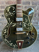 Used Ibanez Artcore AF95PV-TK-12-01